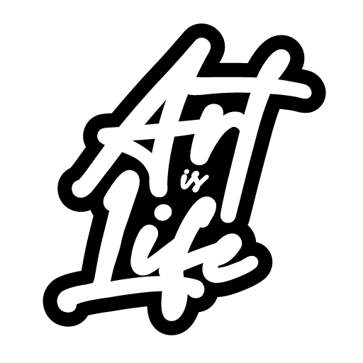 Art_is_Life_logo